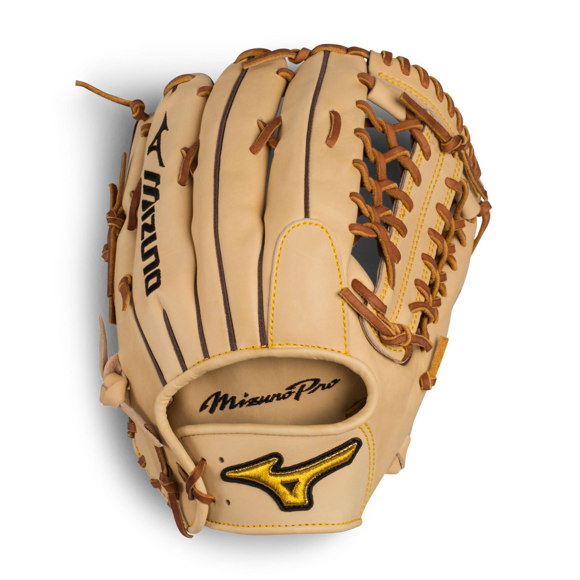 Mizuno left handed baseball gloves deals
