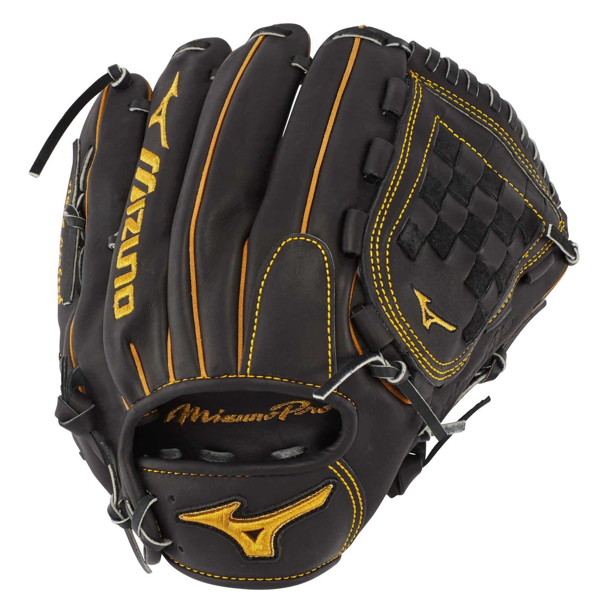 Mizuno hotsell pitchers glove
