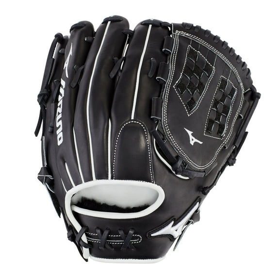 Mizuno Pro Select Fastpitch Softball Glove 12.5", Left Hand Throw