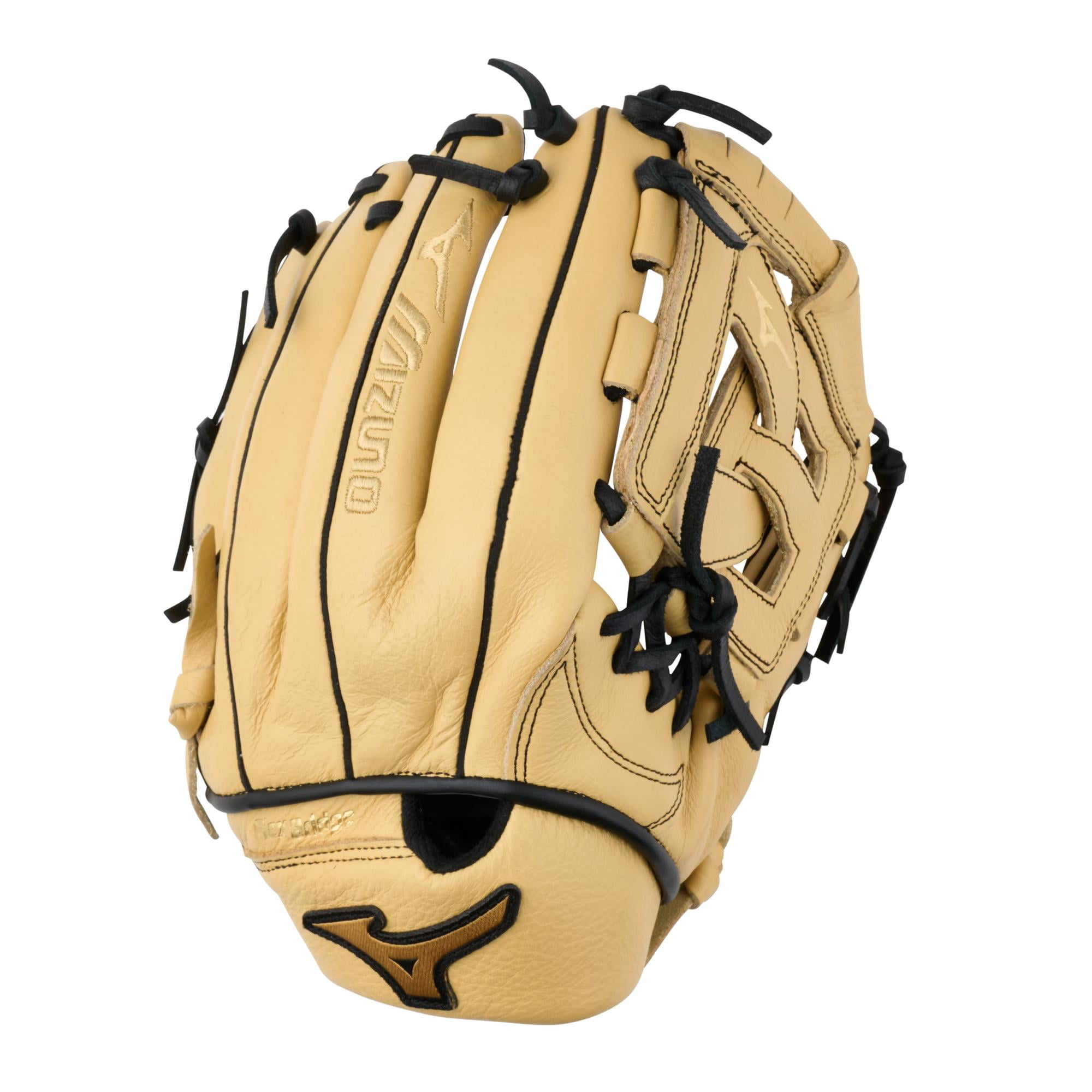 Mizuno Prospect Parashock Series Baseball Glove 11"