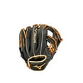 thumbnail image 1 of Mizuno Prospect Select Series Infield Baseball Glove 11", 1 of 3