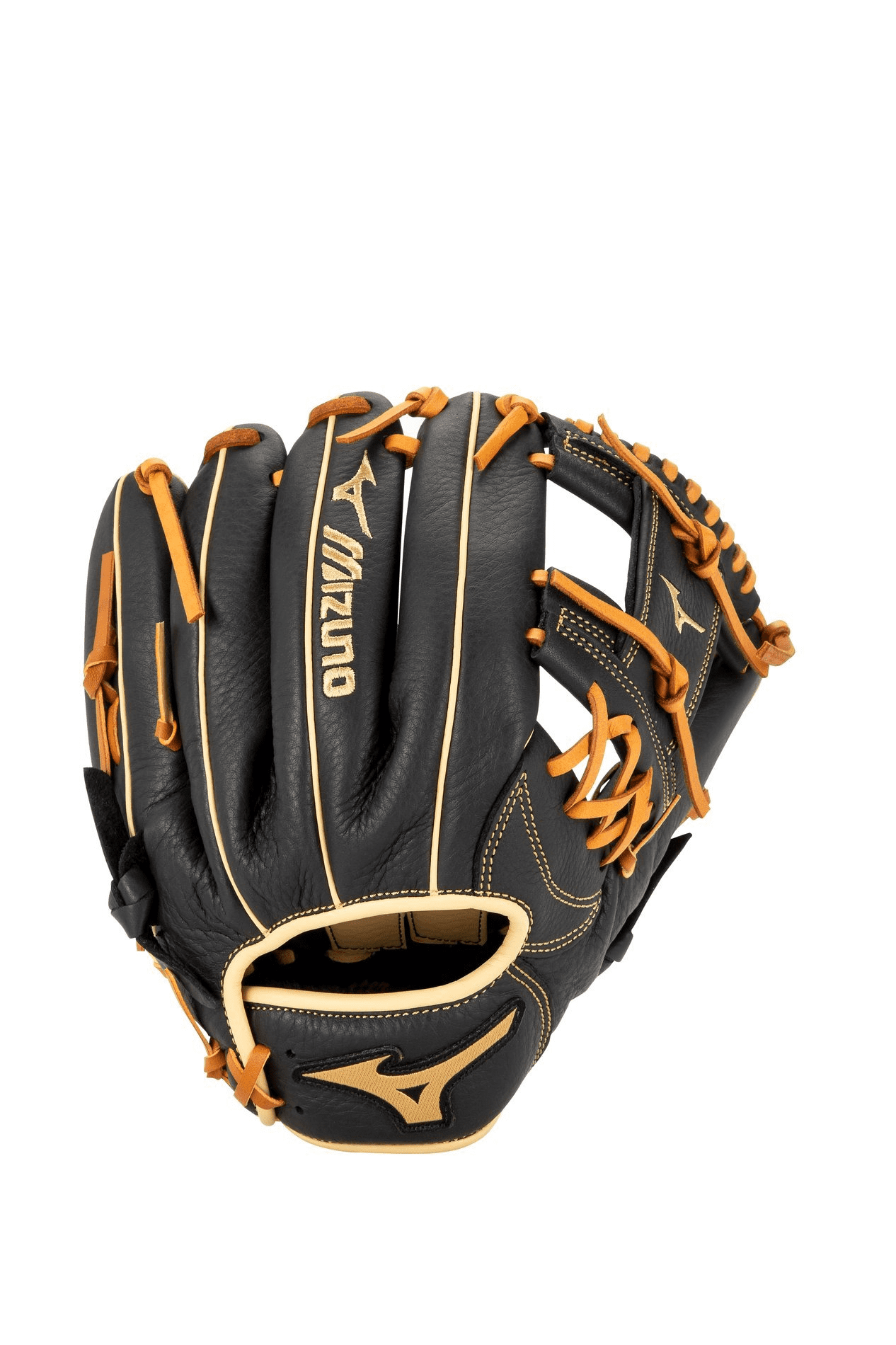Free Shipping! Mizuno Prospect Select Series Infield