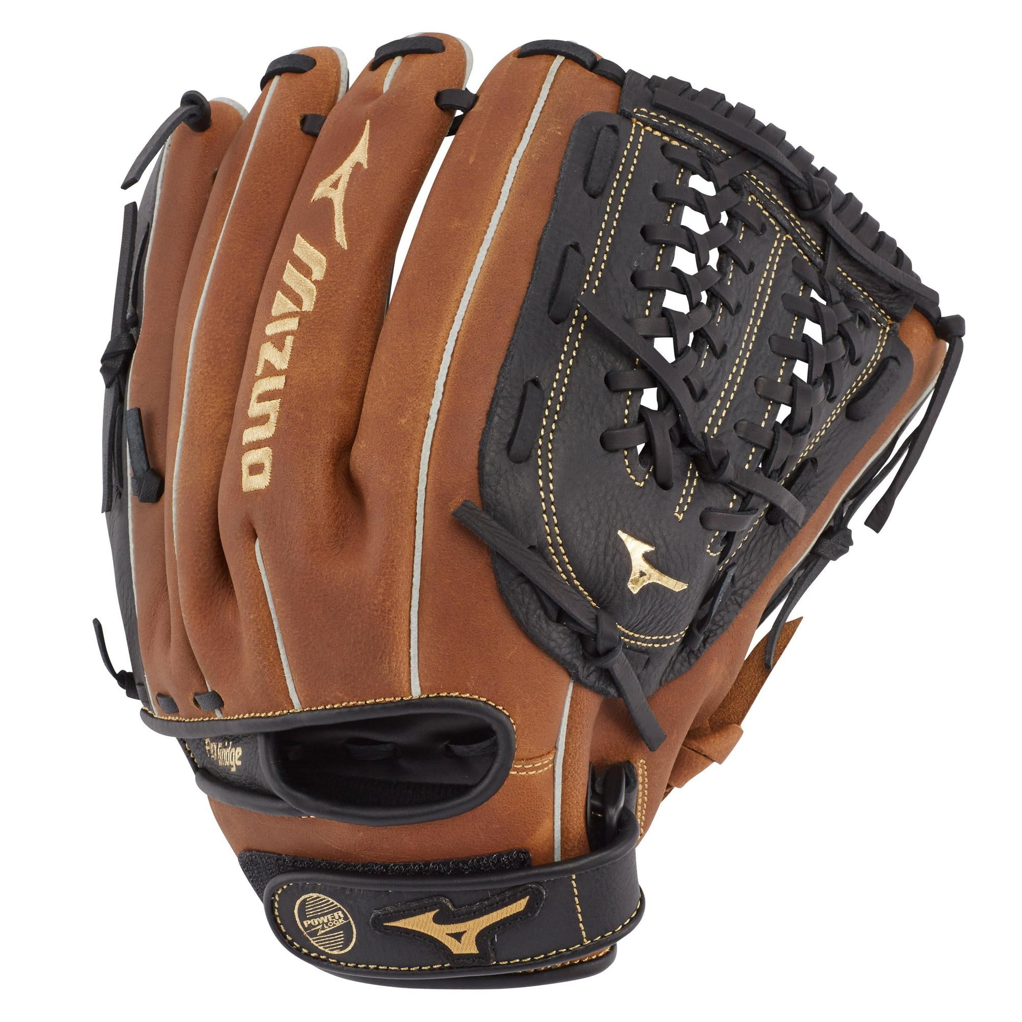Mizuno Prospect Select Series Infield Pitcher Youth Baseball Glove