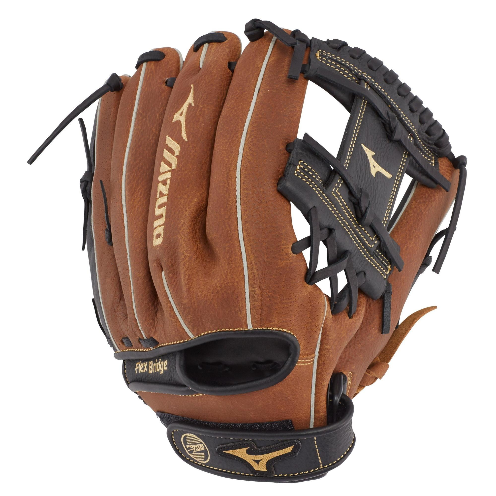 Mizuno prospect sales baseball glove