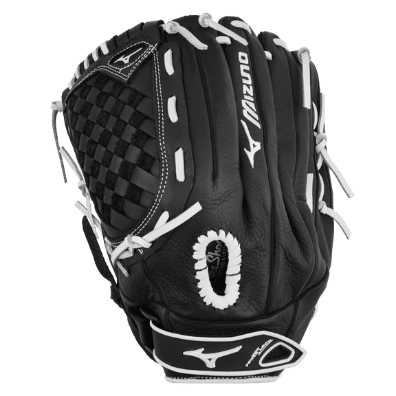 Mizuno Prospect Select Series Youth Fastpitch Softball Glove 12.5"