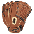 Mizuno Prospect Series PowerClose™ Youth Baseball Glove 11", Right Hand