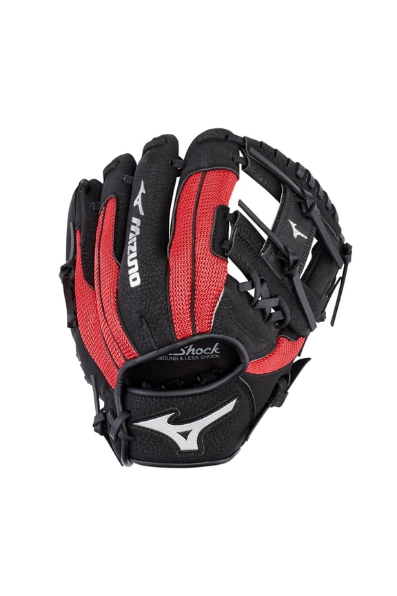 Prospect Series PowerClose™ Baseball Glove 10"