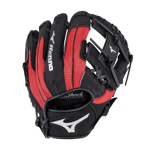 Mizuno Prospect Series PowerClose™ Baseball Glove 10"