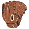 thumbnail image 1 of Mizuno Prospect Series PowerClose™ Youth Baseball Glove 11", 1 of 2