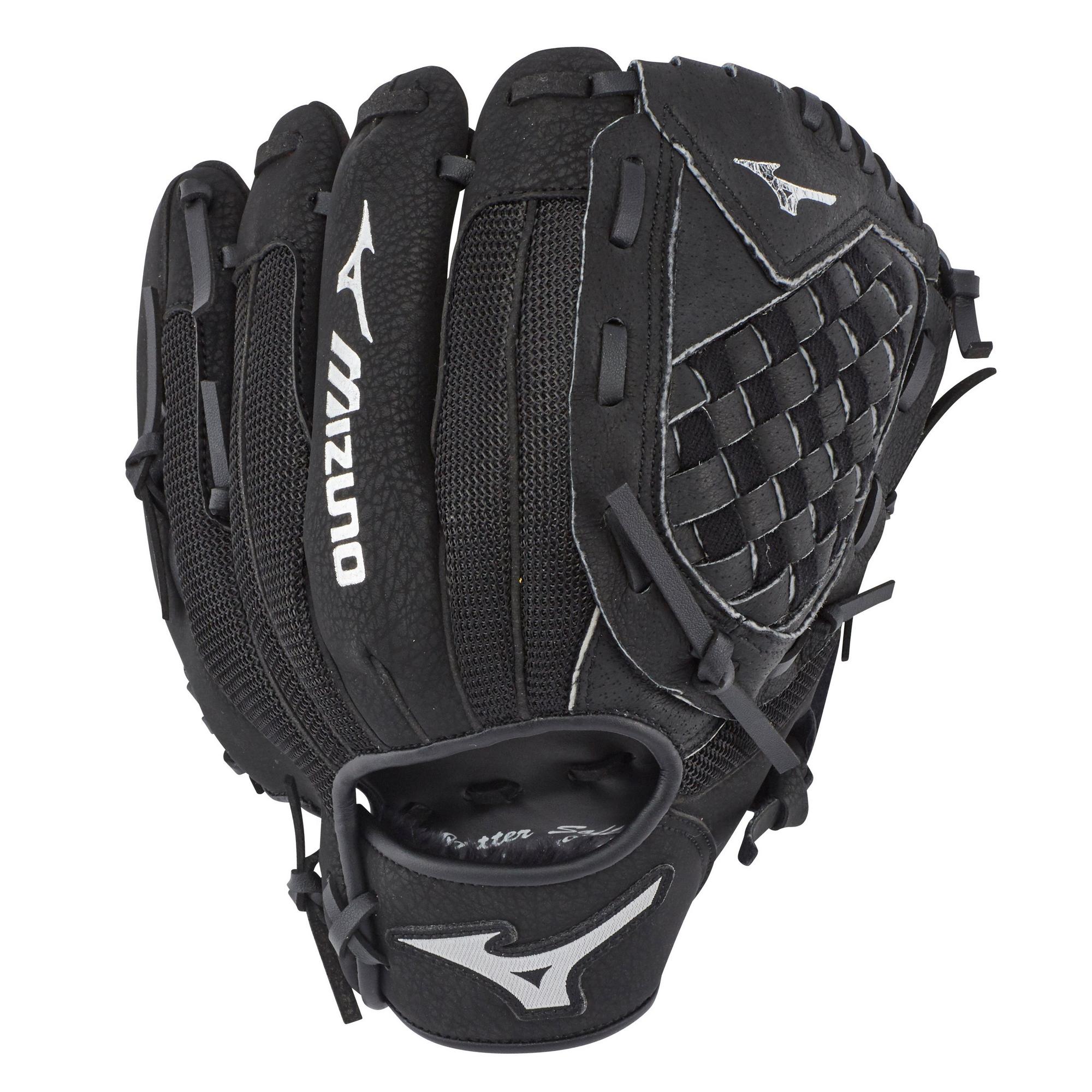 Mizuno Prospect Series PowerClose™ Baseball Glove 10.5"