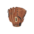 thumbnail image 1 of Mizuno Prospect Series PowerClose™ Baseball Glove 11.5", 1 of 3