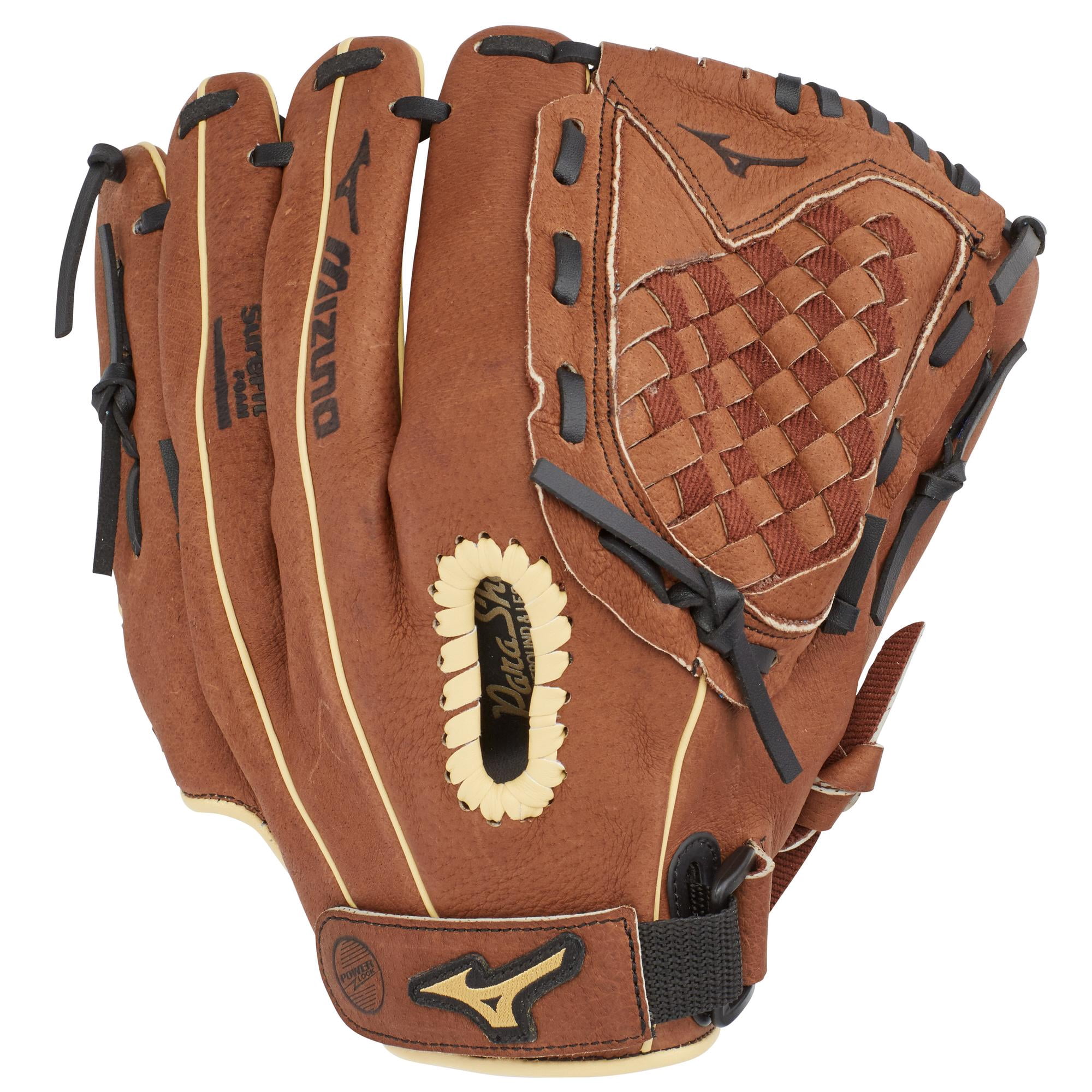Mizuno Prospect Series PowerClose™ Baseball Glove 11.5"