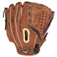 thumbnail image 1 of Mizuno Prospect Series PowerClose™ Baseball Glove 11.5", Tartan Flex Web, Full Grain Pigskin, 1 of 2