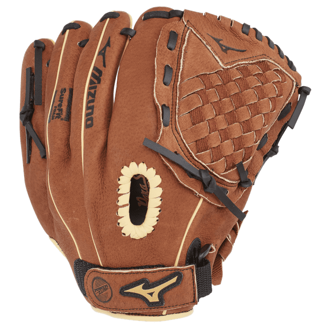 Mizuno Prospect Series PowerClose™ Baseball Glove 11.5"