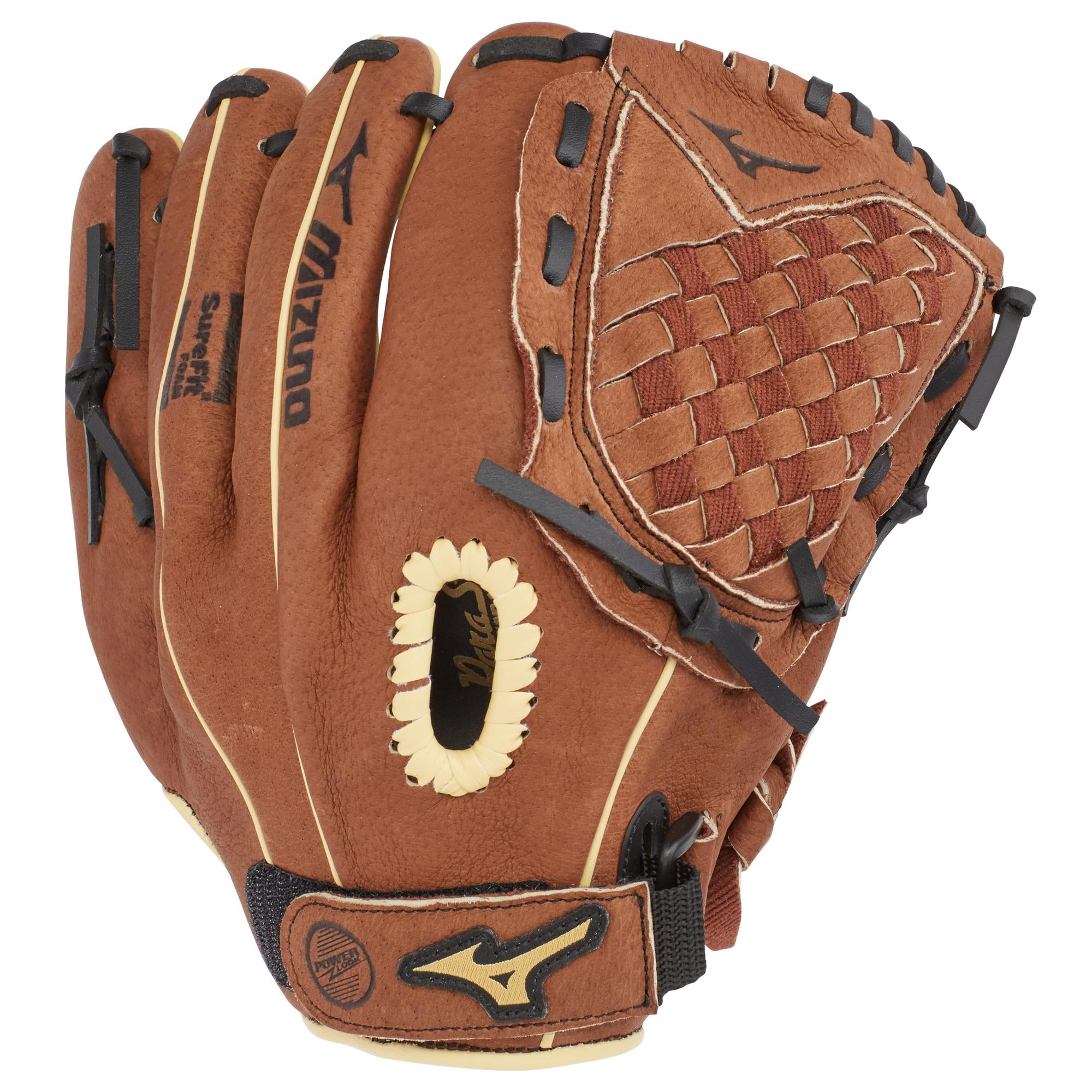 Mizuno Prospect Series PowerClose Youth Baseball Glove 11