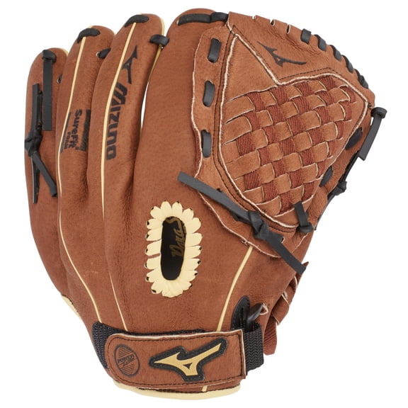 Mizuno Prospect Series PowerClose™ Youth Baseball Glove 11"