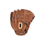 Mizuno Prospect Series PowerClose™ Youth Baseball Glove 11"