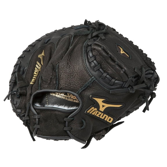 Mizuno Prospect Series Youth Baseball Catcher's Mitt 31.5"
