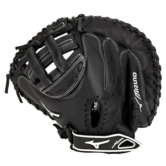 Mizuno Prospect Series Youth Fastpitch Catcher's Mitt 32.5"