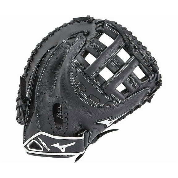 Mizuno Prospect Series Youth Fastpitch Catcher's Mitt 32.5"