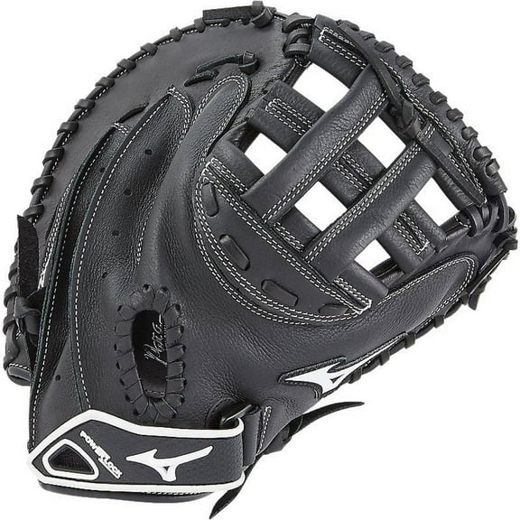 Mizuno Prospect Series Youth Fastpitch Catcher's Mitt 32.5"