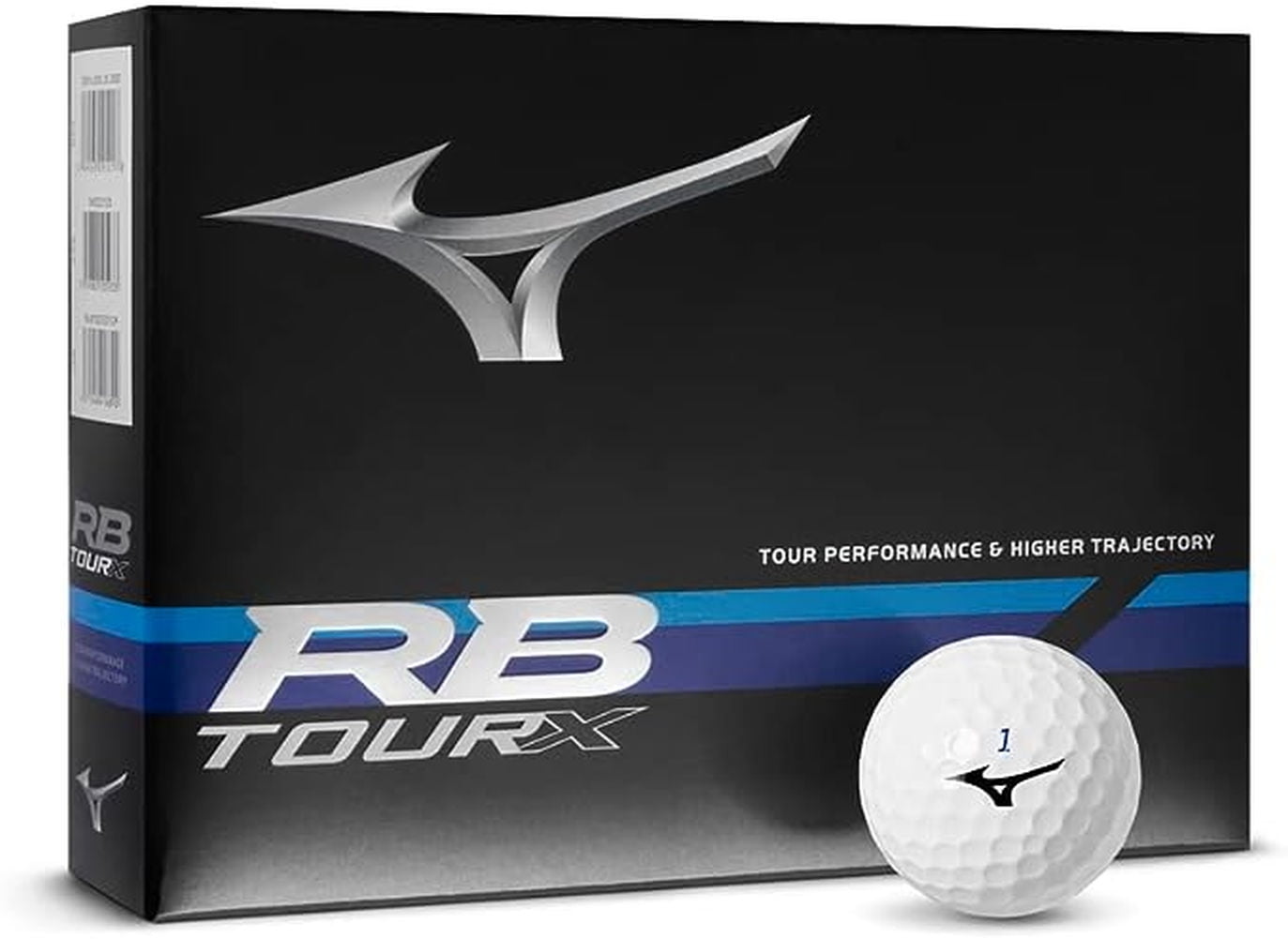 ミズノRBTOURボール RBボール｜ゴルフ｜ミズノ公式オンライン