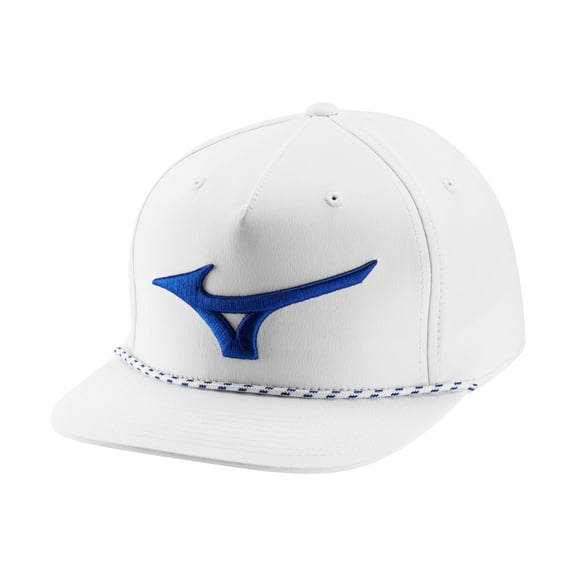 Mizuno Runbird Rope Golf Hat