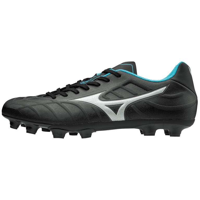 Mizuno rebula soccer cleats top