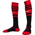 thumbnail image 1 of Mizuno Retro Performance OTC Sock, 1 of 2