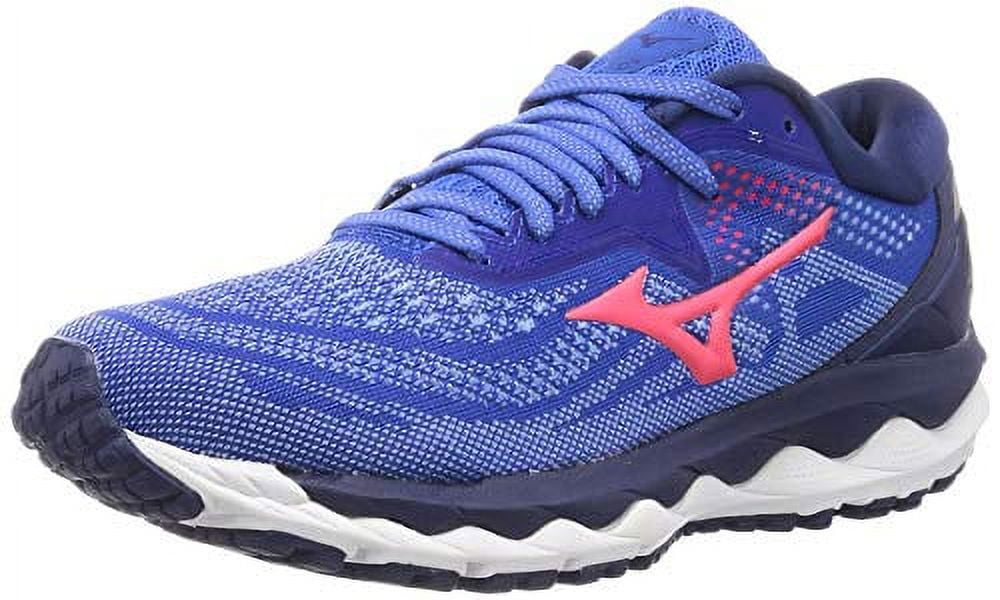 Mizuno sneakers womens sale navy