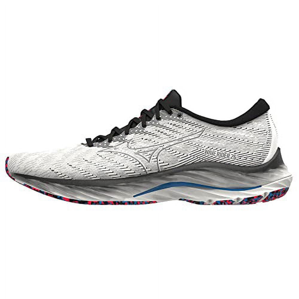 Mizuno Running Shoes Waverider 26 Jogging Marathon Sports