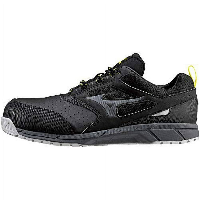 Mizuno safety shoes sale