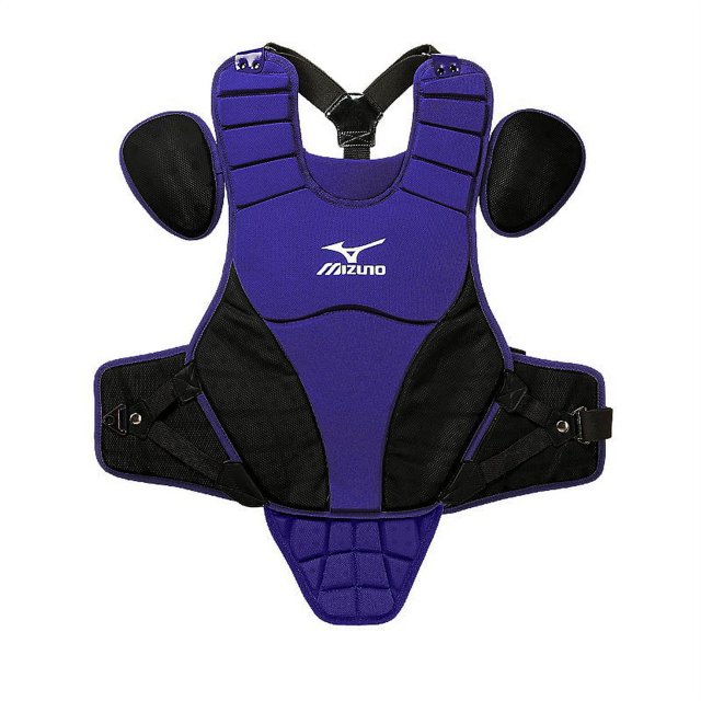 Mizuno Samurai 14" Youth Catcher's Chest Protector