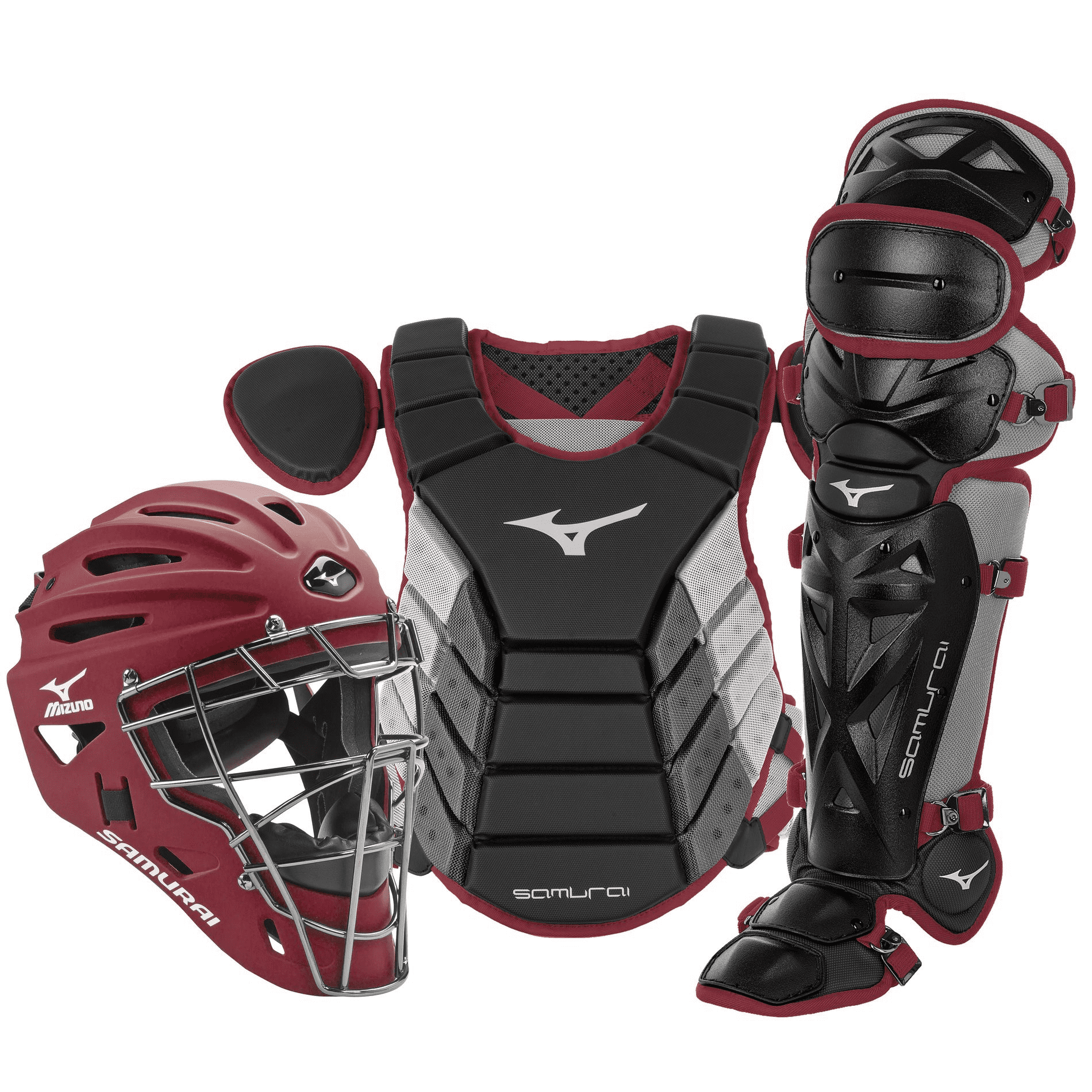 Mizuno-Samurai-Adult-Baseball- Mizuno-Samurai-Adult-Baseball-