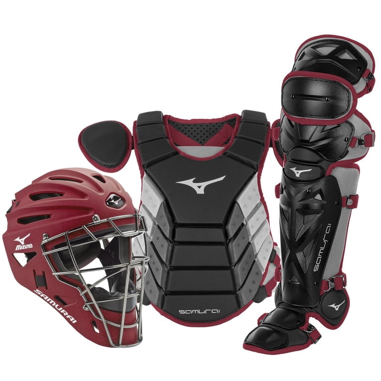 トレーニングギア セット SBD ZAMST ALL OUT ミズノ Mizuno Samurai Adult 15