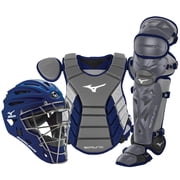 Mizuno Samurai Adult 15 Baseball Boxed Catchers Gear Set