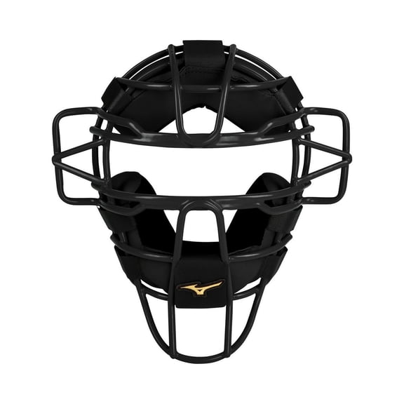 Mizuno Samurai Baseball Catcher's Mask