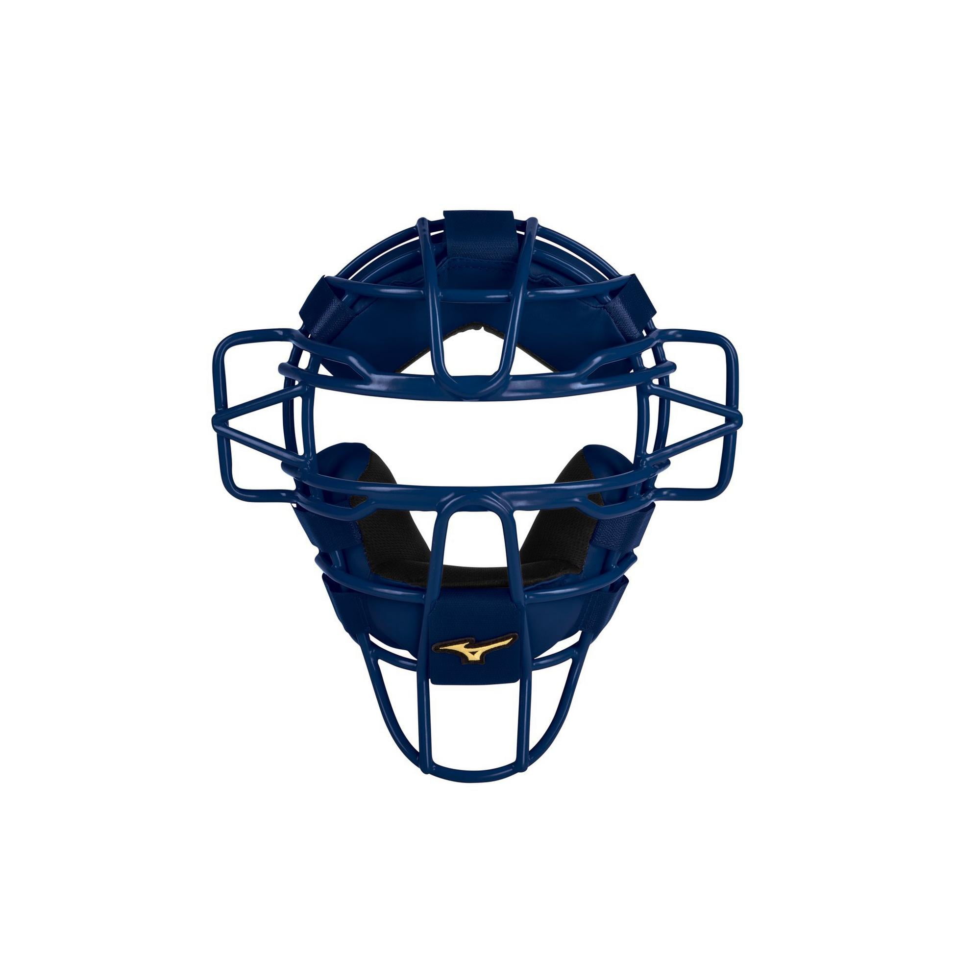 Masque De Catcher Baseball/softball Cooper JM5 – Noir – Taille Adulte