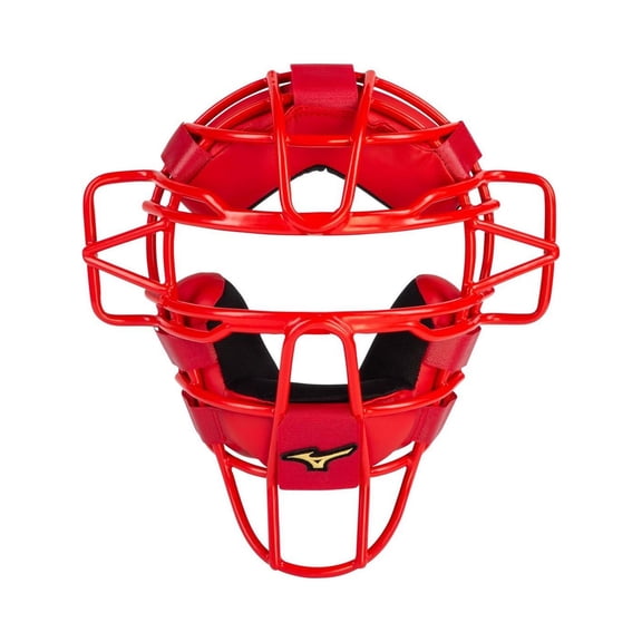 Mizuno Samurai Baseball Catcher's Mask