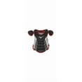 thumbnail image 1 of Mizuno Samurai Baseball Chest Protector 15", 1 of 2