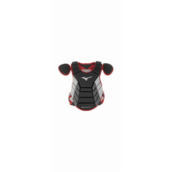 Mizuno Samurai Baseball Chest Protector 15"