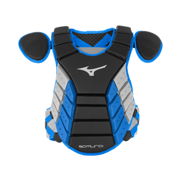 Mizuno Samurai Baseball Chest Protector 16"