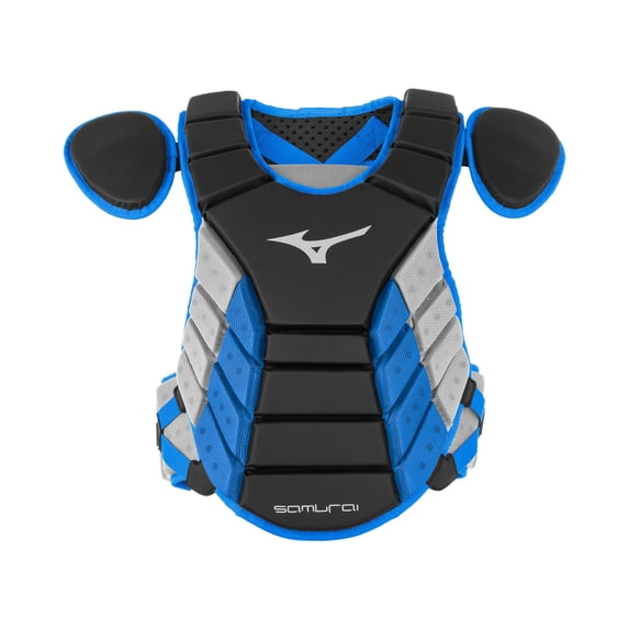 Mizuno Samurai Baseball Chest Protector 16"