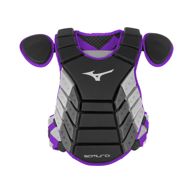 T ball chest sale protector