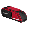 thumbnail image 1 of Mizuno Samurai Catcher's Wheel Bag, 1 of 2
