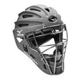 thumbnail image 1 of Mizuno Samurai Women's Fastpitch Softball Catcher's Helmet - G4, 1 of 3