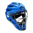 thumbnail image 1 of Mizuno Samurai Women's Fastpitch Softball Catcher's Helmet - G4, 1 of 3
