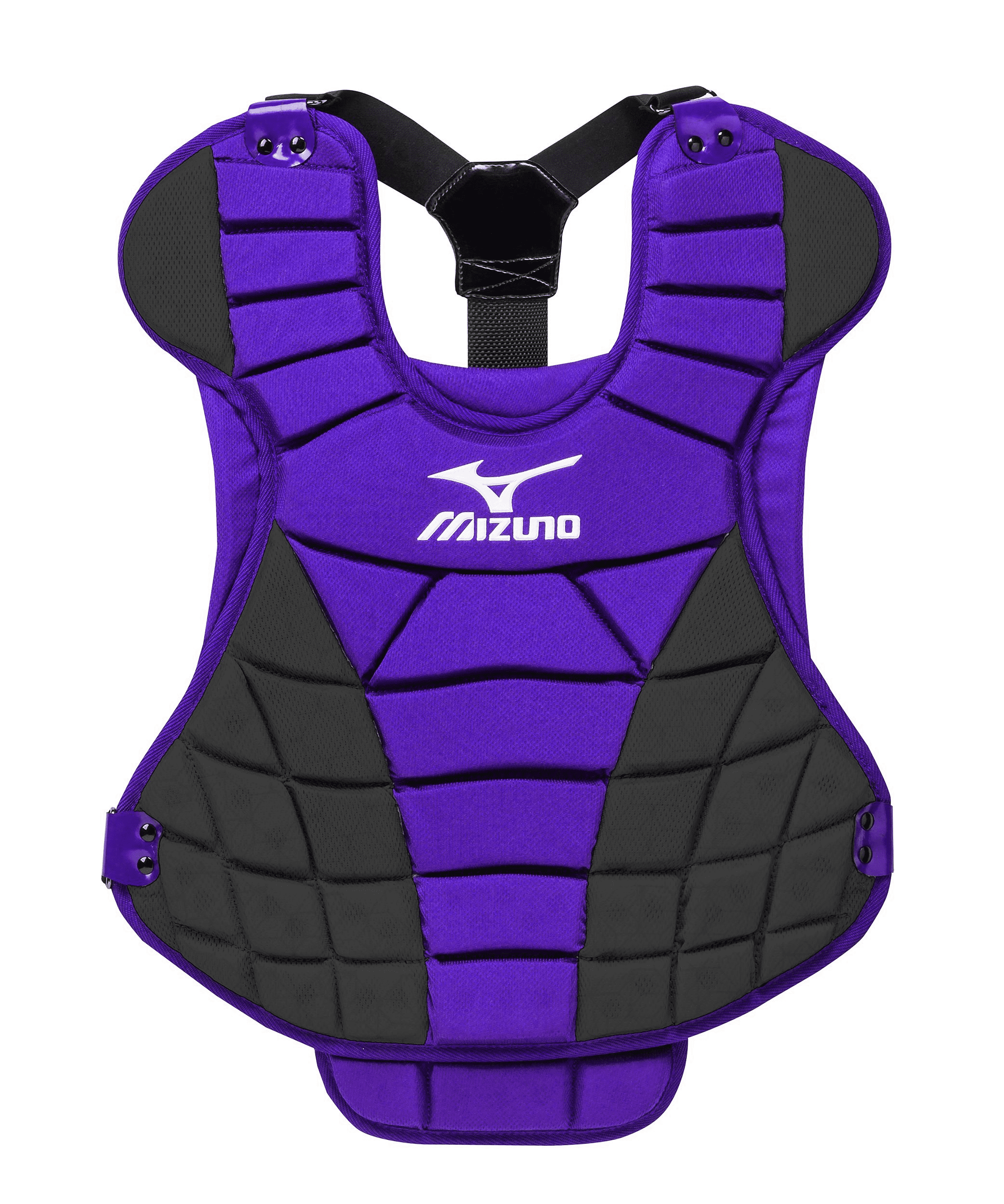 Mizuno Samurai Women's Fastpitch Softball Chest Protector 1314", Size