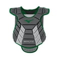 thumbnail image 1 of Mizuno Samurai Women's Fastpitch Softball Chest Protector 13'', 1 of 4