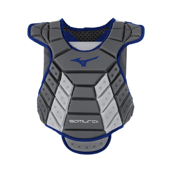 Mizuno Samurai Women's Fastpitch Softball Chest Protector 13''